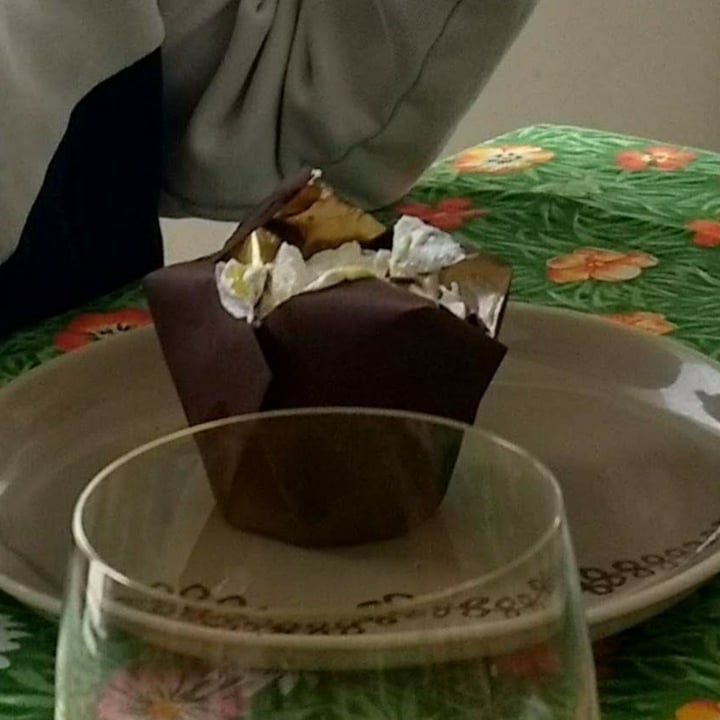 photo of Leccornie Pasticcino al cioccolato e panna shared by @silvia89 on  30 Jun 2022 - review