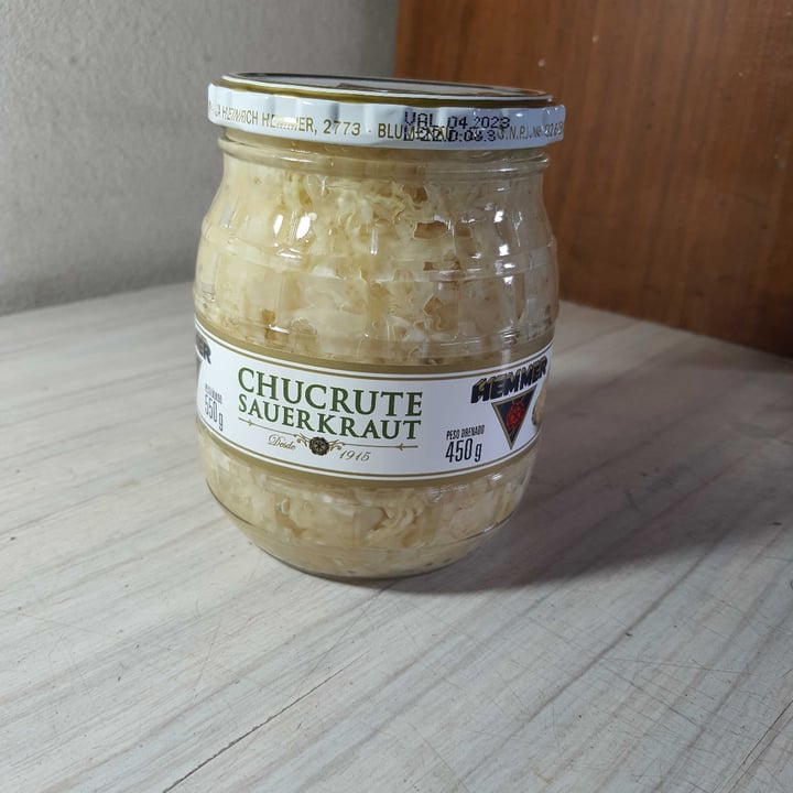 review photo of Hemmer Chucrute shared by @carlaklayn on 10 Jun 2022 - review