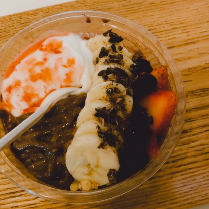 review photo of Project Açaí The Nutcracker's Dream shared by @jaeliew on 10 Dec 2020 - review