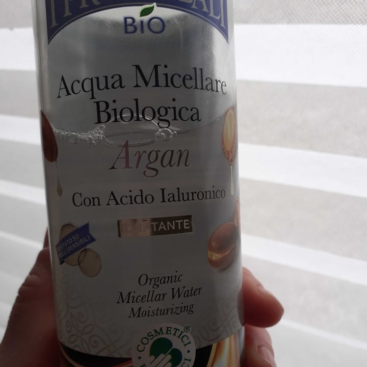 review photo of Provenzali bio Acqua Micellare shared by @bangi on 15 Mar 2022 - review