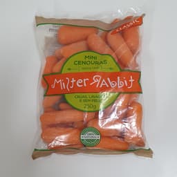 Mister Rabbit