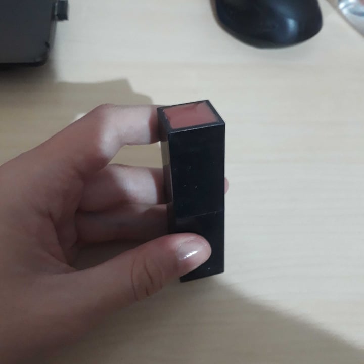 photo of Maxlove Batom matte shared by @nicollefs on  24 Apr 2022 - review