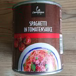 la campagna