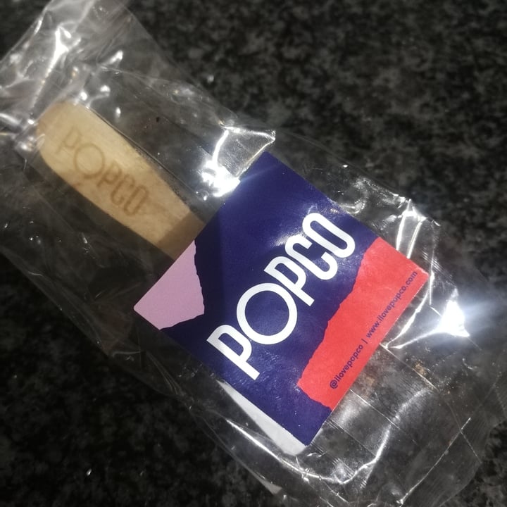 review photo of Popco Hot Chocolate Pop shared by @mel-b on 27 Jun 2022 - review