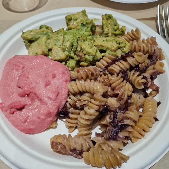 Photo of the dish “menu veloce”