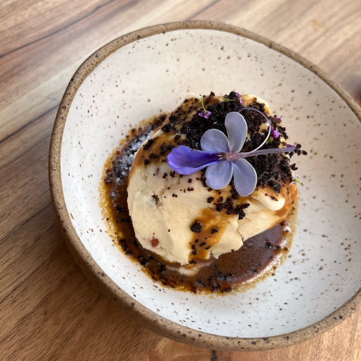 review photo of Camelia Ododo Restaurante - Cafe & Bar Organico Sorvete De Cupuaçu Com Caramelo De Café shared by @mayumiviolino on 19 Apr 2022 - review