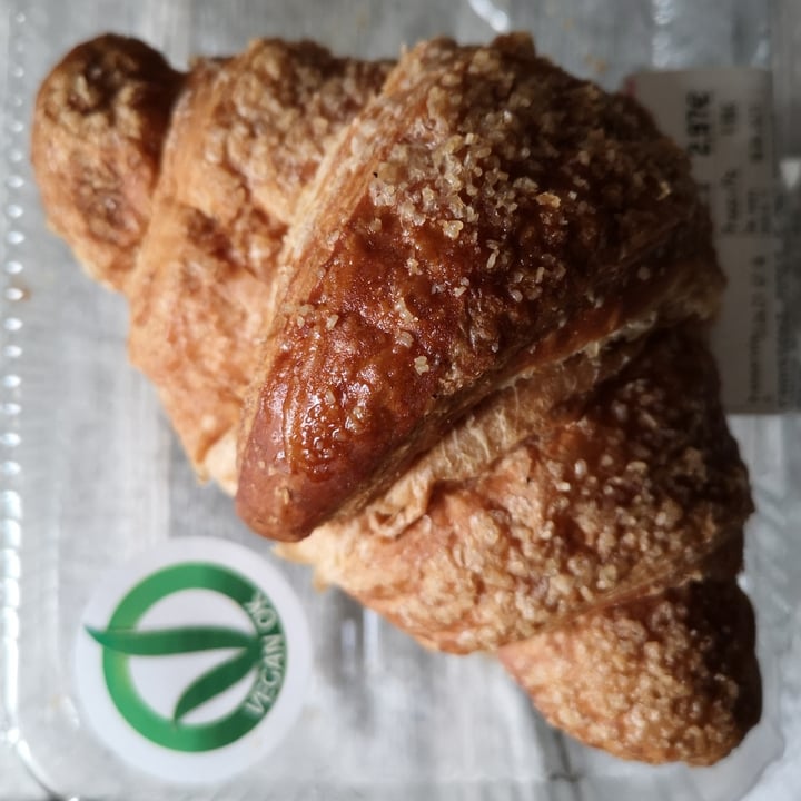 photo of Il Gigante Croissant Ribes E Melograno shared by @rachele82 on  15 Apr 2021 - review