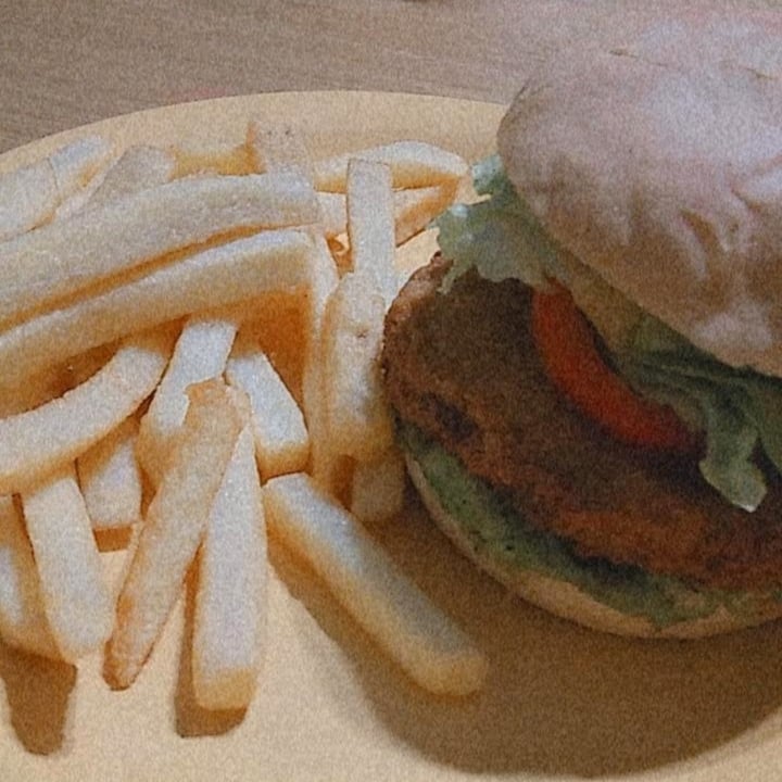 review photo of El Club De La Milanesa Sandwich notmila tranca shared by @rociomontenegr0 on 02 Feb 2022 - review