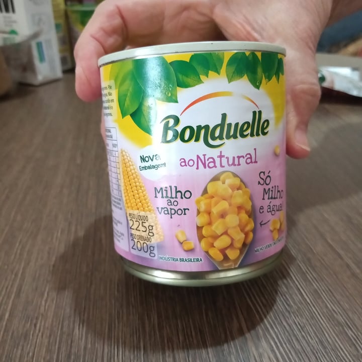 photo of Quero Amido de milho shared by @marilene on  12 May 2022 - review