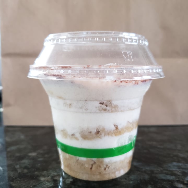 photo of SugarBuzz Bakery Oatmeal cream pie shared by @kkappa on  08 May 2021 - review