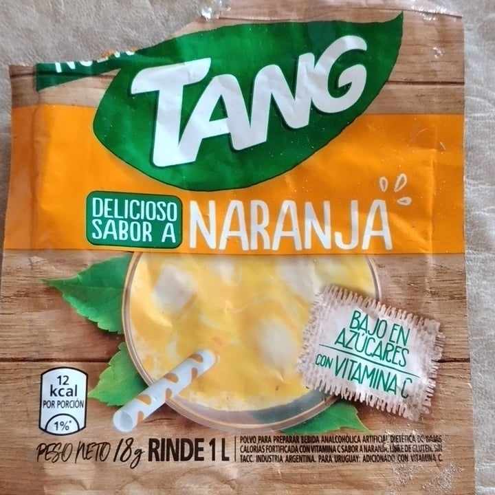 photo of Tang Jugo tang shared by @mily-lbs on  29 Jan 2021 - review