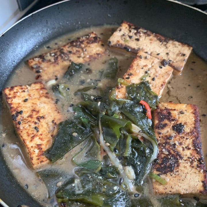 photo of Hitô Vegano Tofu Grelhado shared by @cathvieira on  11 Jul 2021 - review