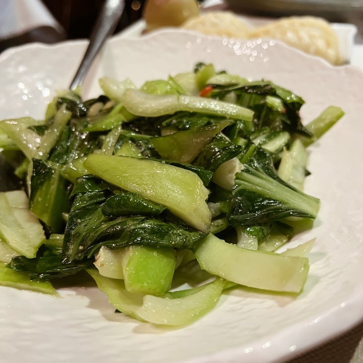 photo of Fusion Restaurant - Dragon City Pak-Choi shared by @wabiside on  23 Nov 2022 - review