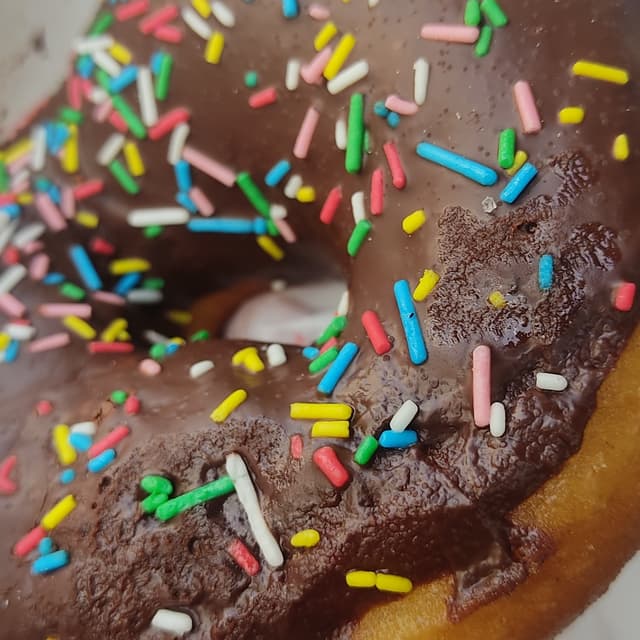 Photo of the dish “Ciambella Al Cioccolato”