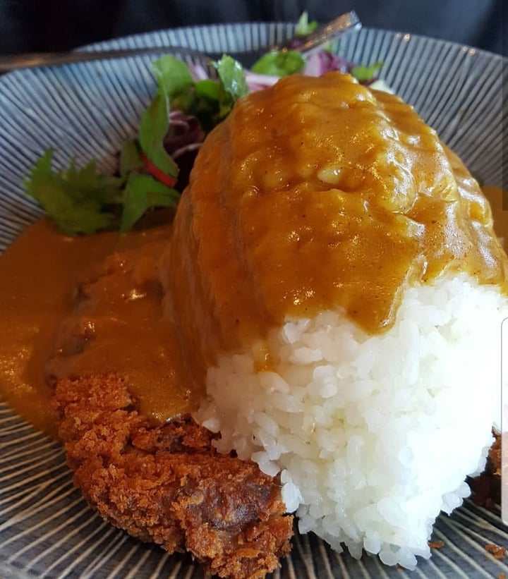 photo of Wagamama Bedford Vegastu shared by @wildearthpatch on  24 Mar 2019 - review