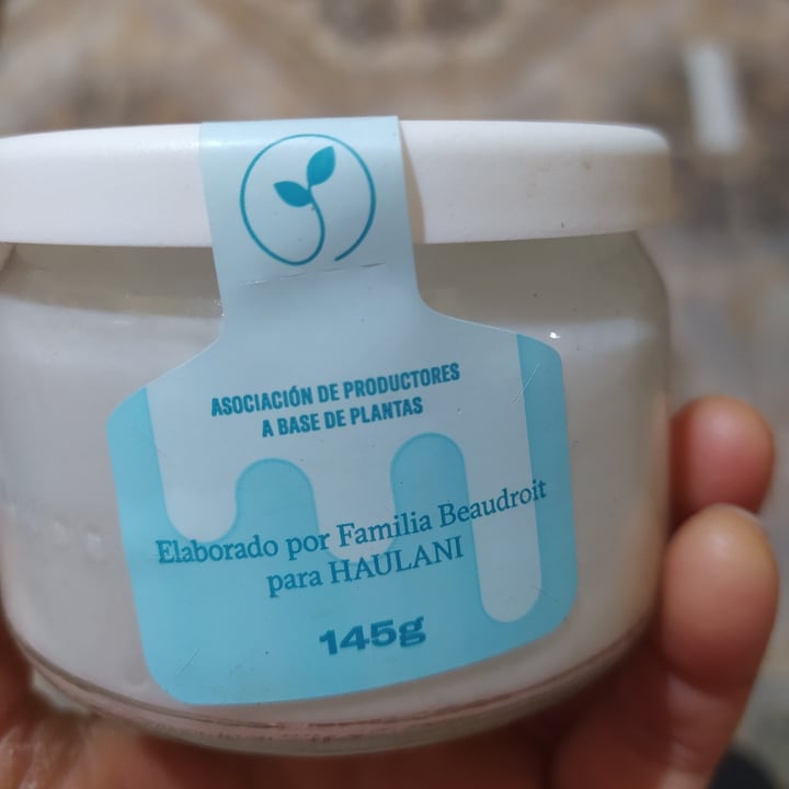 review photo of prolait SRL Shogur Haulani shared by @cintiajuarez on 17 Jul 2022 - review