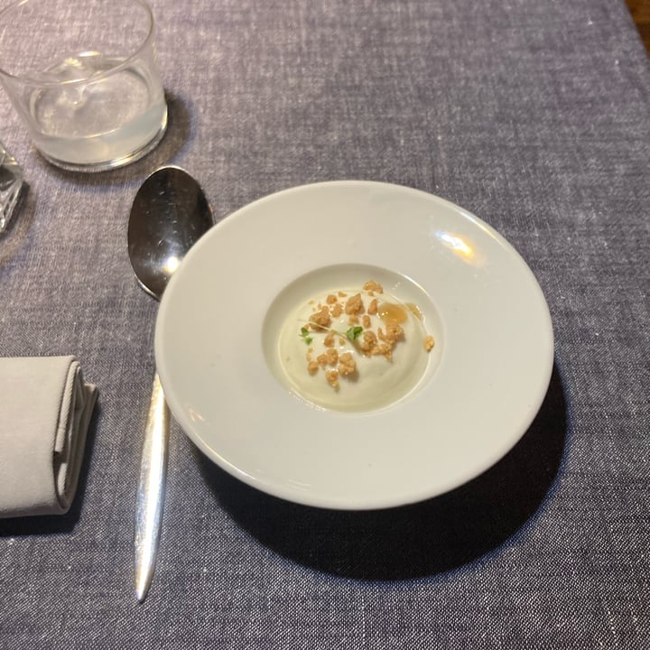 review photo of Soul Kitchen aperitivo gourmet shared by @milla11 on 04 Dec 2022 - review
