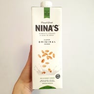 Nina’s
