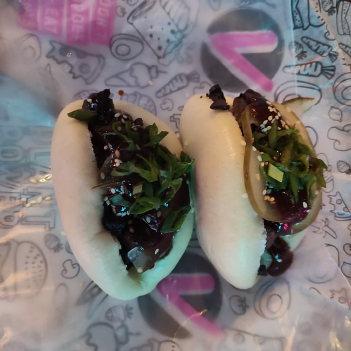review photo of Lado V Vaos de hongos shared by @magovegano on 01 Feb 2022 - review