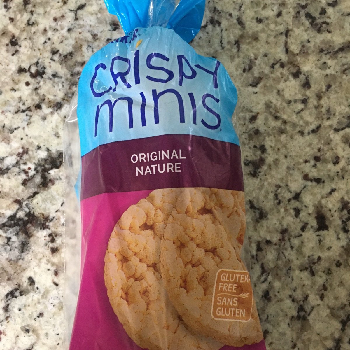 Crispy minis crispy minis rice cakes reviews abillion