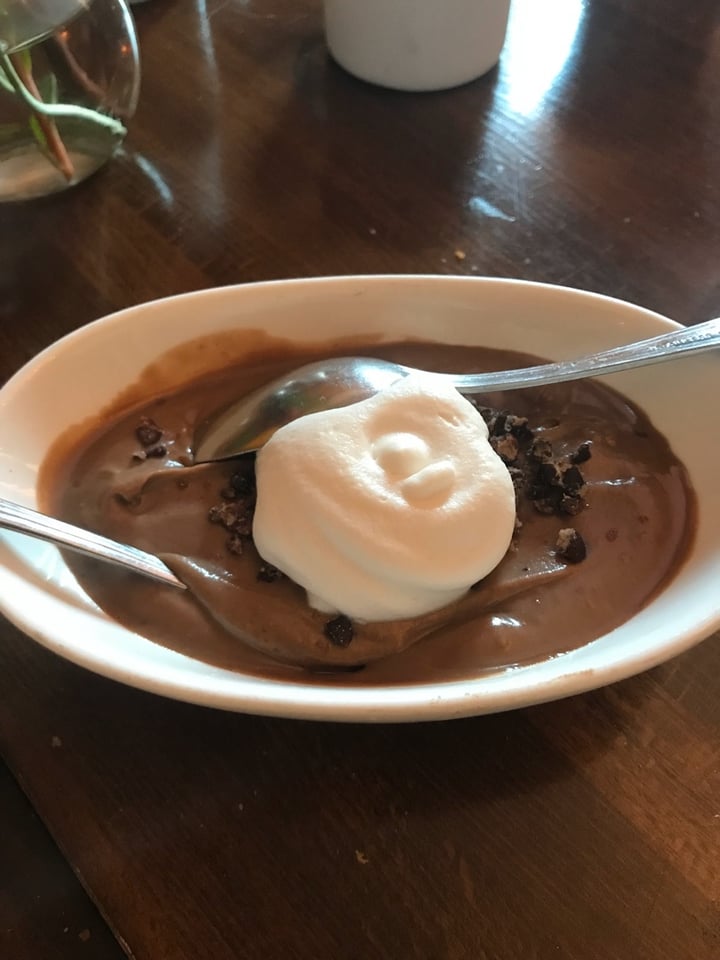 review photo of Veg Chocolate Sweet Potato Pudding shared by @sam0729 on 27 Sep 2019 - review