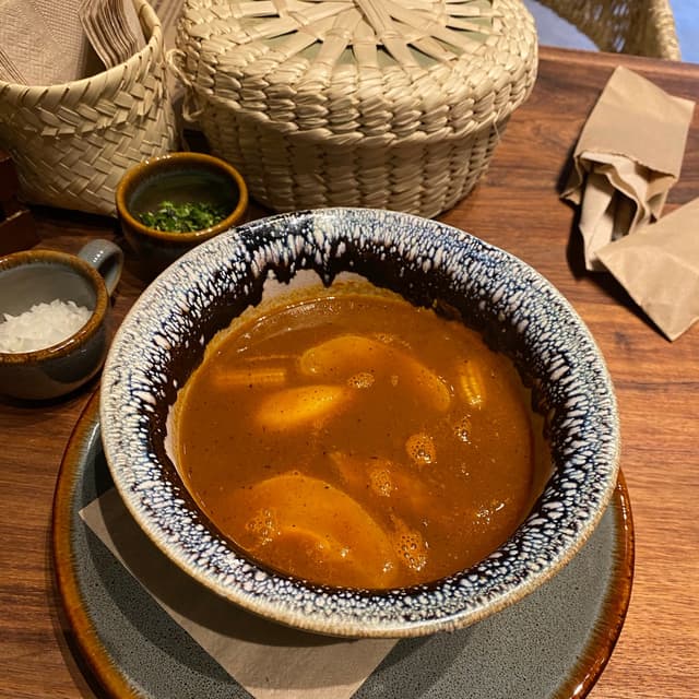 Photo of the dish “Caldo Tlalpeño De Vegetales”