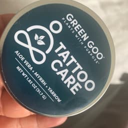 Green Goo