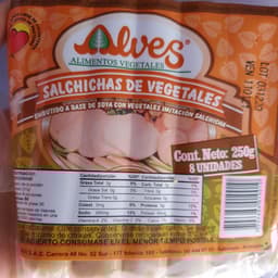 Alves Alimentos