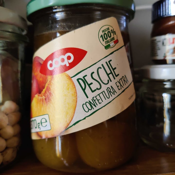 review photo of Coop Confettura extra Pesche shared by @annalisaaustria on 15 Apr 2022 - review