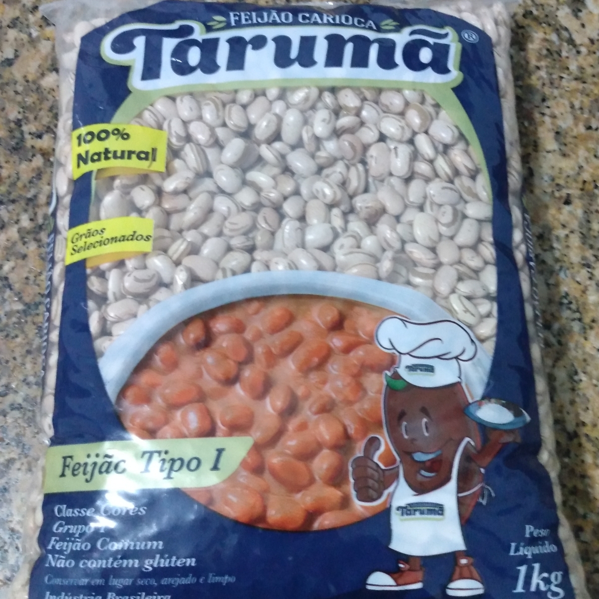 Tarumã Feijão Reviews abillion