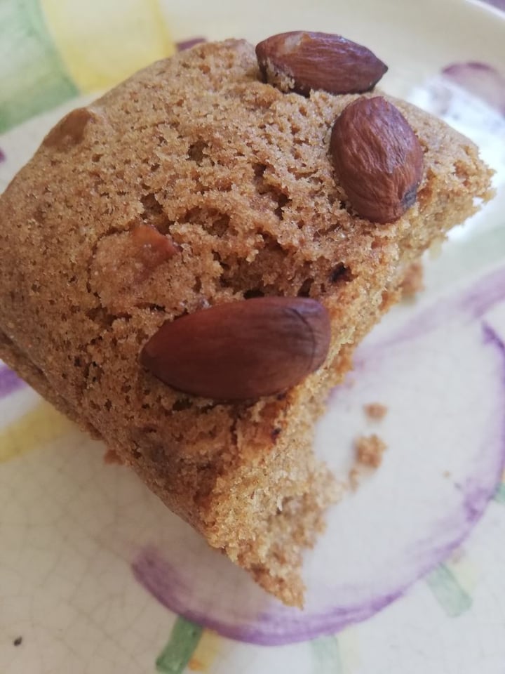 photo of Hausbrot Budin Inglés shared by @errecassia on  03 Oct 2021 - review