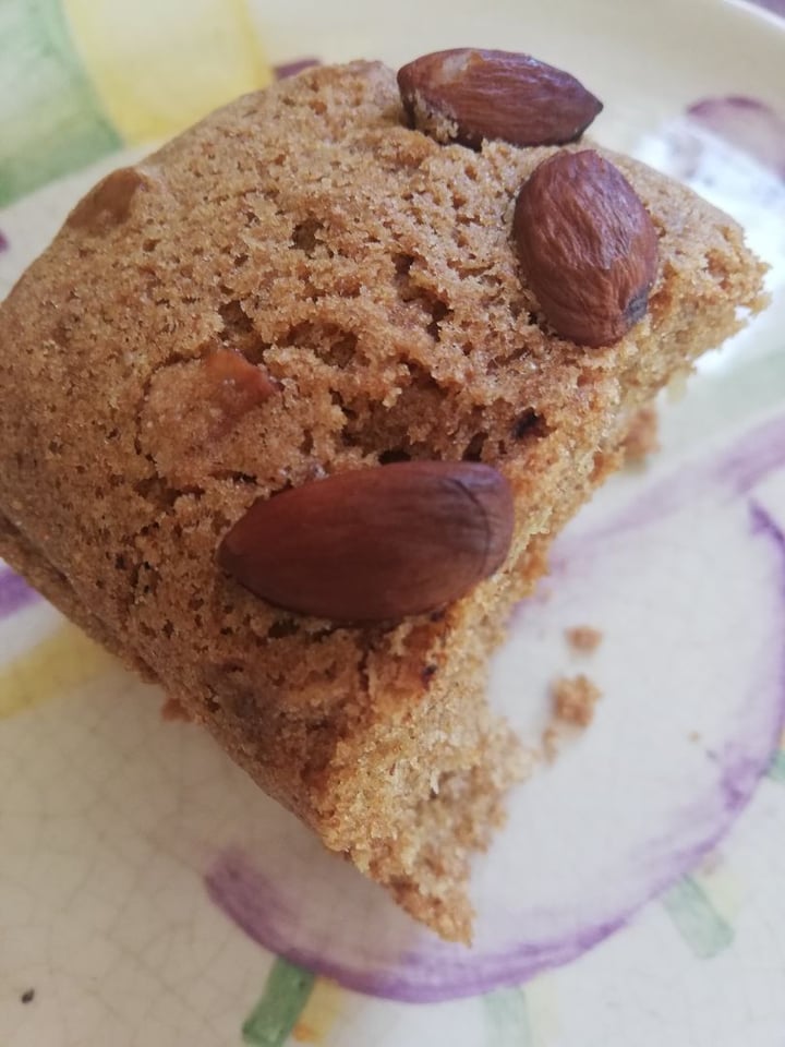 review photo of Hausbrot Budin Inglés shared by @errecassia on 03 Oct 2021 - review