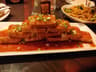 Pot Stickers Asian Grill