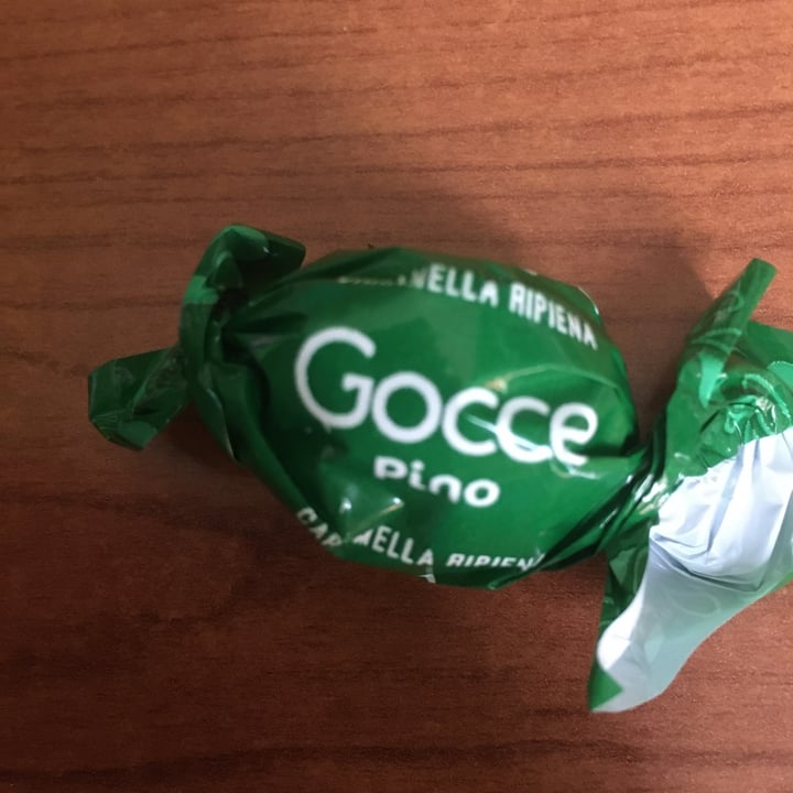 review photo of Fida Gocce pino shared by @aristomache on 06 May 2022 - review