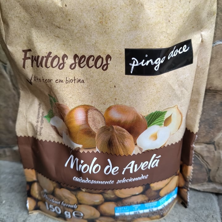 review photo of Pingo doce miolo de avelã shared by @sonia123capelo on 06 Dec 2022 - review