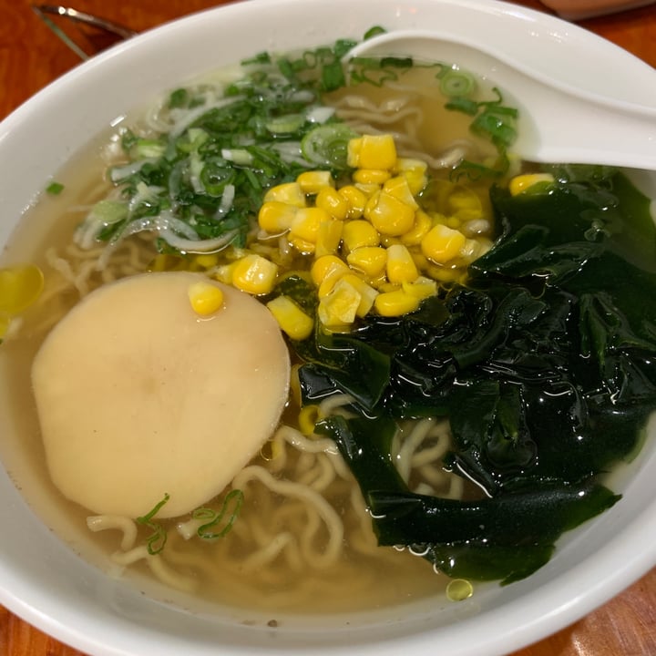 photo of V Ramen Ramen shared by @leeponce on  29 Mar 2021 - review