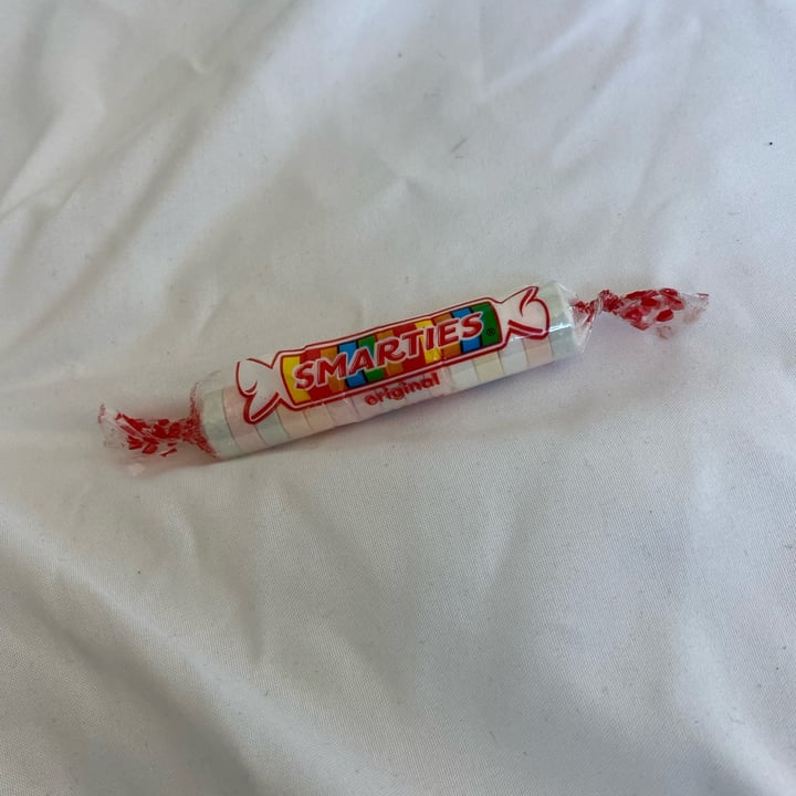 review photo of Smarties Inc Smarties candy rolls original shared by @grace-88 on 30 Nov 2021 - review