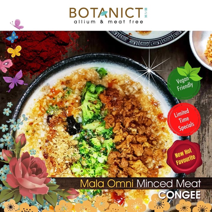 photo shared by @botanict on  13 Jan 2022 - post