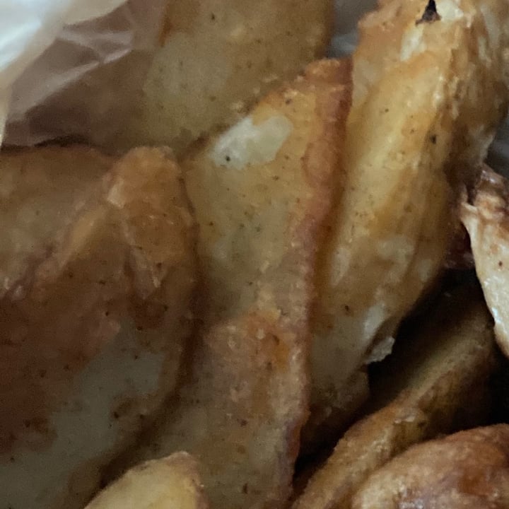 photo of Pan D'Monium Chilpancingo Papas  Gajo shared by @makintouch on  27 Nov 2020 - review