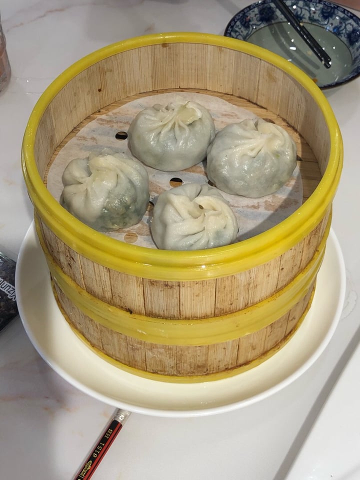 review photo of Yi Zun Beef Noodle Xiao Long Bao shared by @peter on 06 Apr 2019 - review