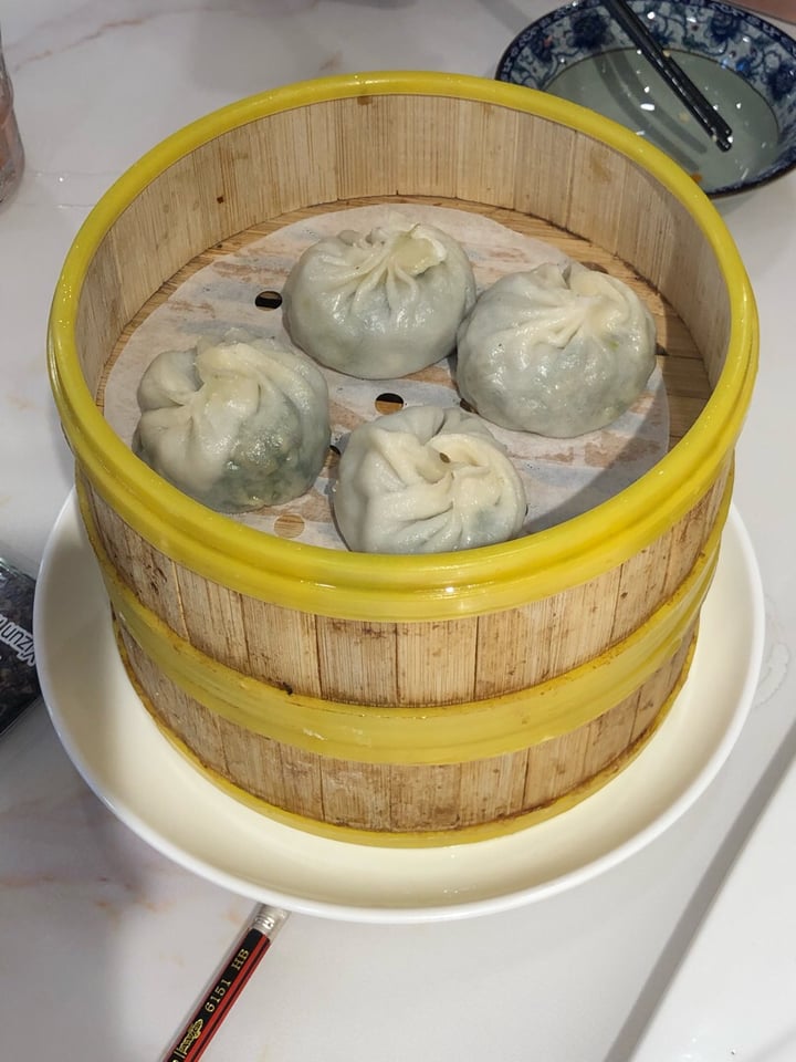 photo of Yi Zun Beef Noodle Xiao Long Bao shared by @peter on  06 Apr 2019 - review