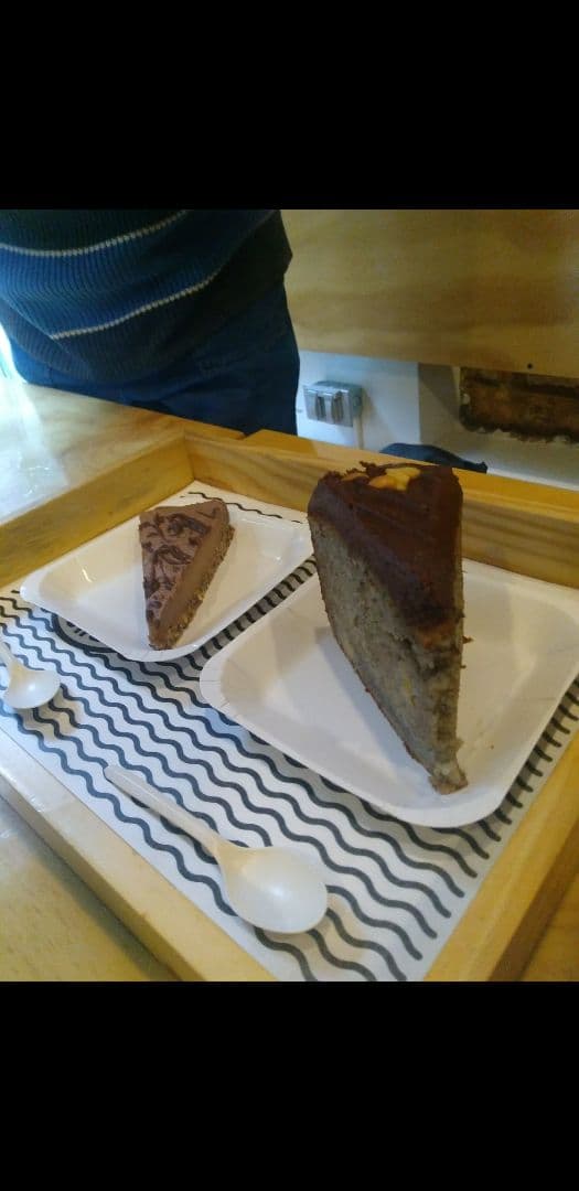 Photo of the dish “Torta”