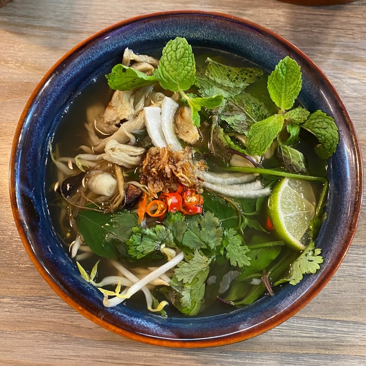 review photo of The Kind Bowl The Kind Pho shared by @cel on 28 Jul 2020 - review