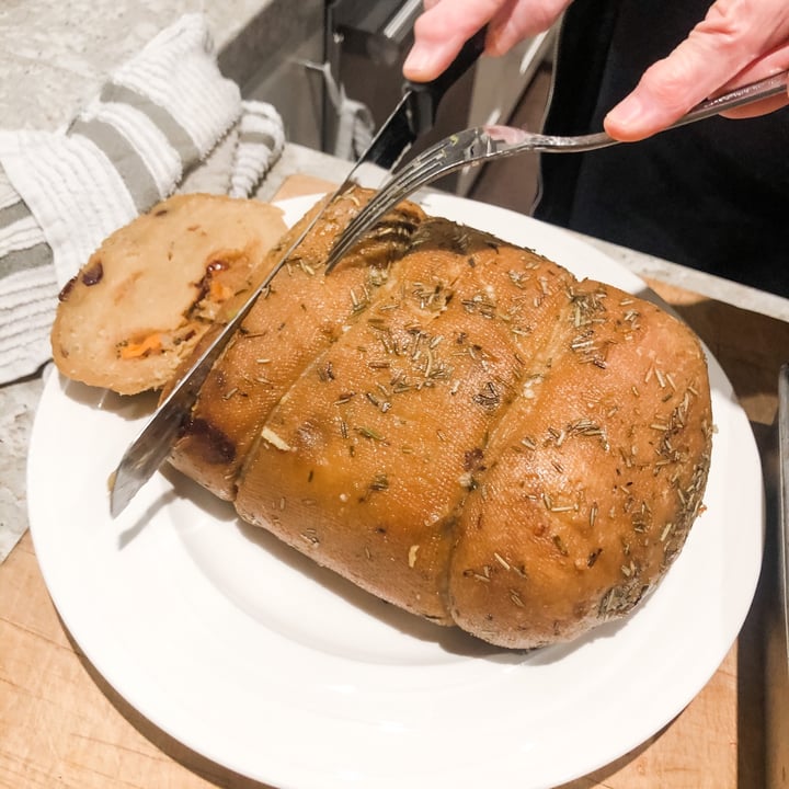 review photo of The Very Good Butchers Stuffed Beast shared by @maggiehertzberg on 25 Jan 2021 - review