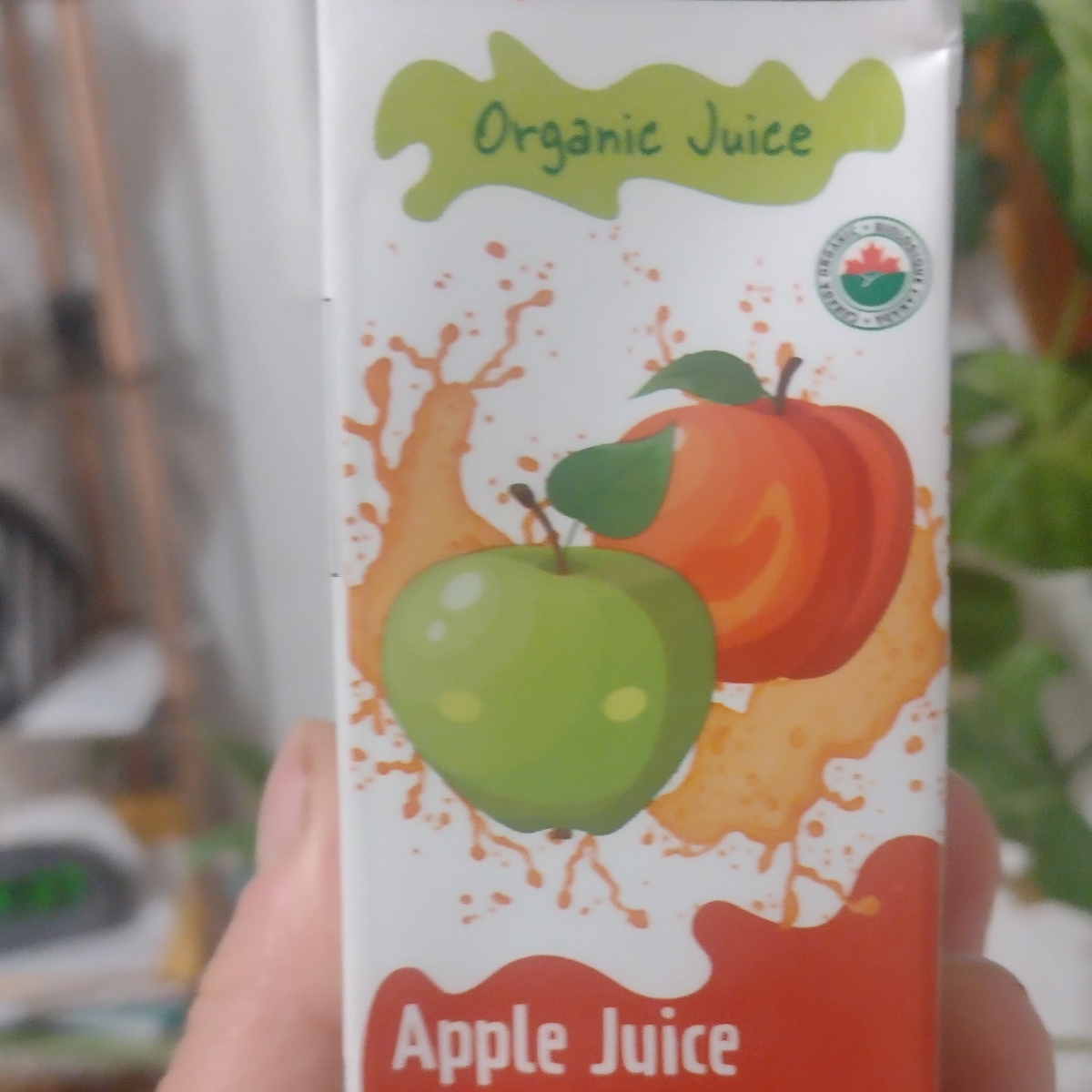 Kirkland Signature organic apple juice Reviews abillion