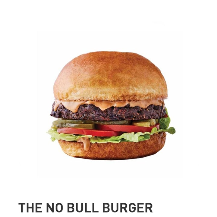photo of KAUAI Stellenbosch No Bull Burger shared by @jennalennn on  04 Nov 2021 - review