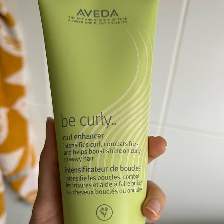 Aveda Be Curly Curl Enhancer Review Abillion aveda-be-curly-curl-enhancer-review-abillion
