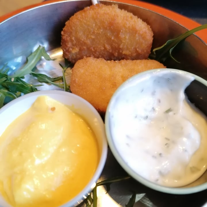 photo of Buddy Italian Restaurant Cafè Nuggets shared by @aury1992 on  26 Apr 2022 - review
