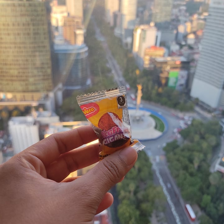 review photo of Dulces vero Picafresas gigante shared by @asshinfuran on 01 Oct 2021 - review