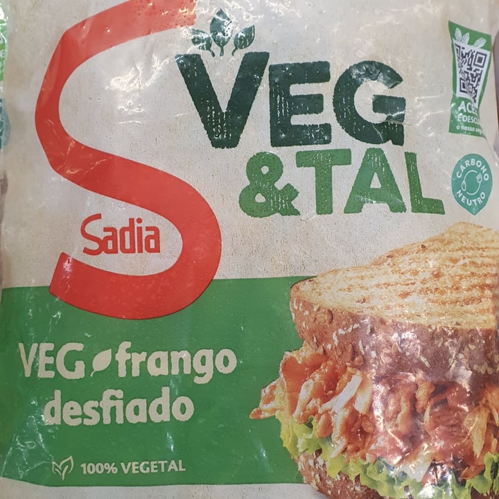 review photo of Sadia Frango em Tiras shared by @mariaeudoxia on 14 May 2022 - review